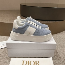 Christian Dior Low Shoes